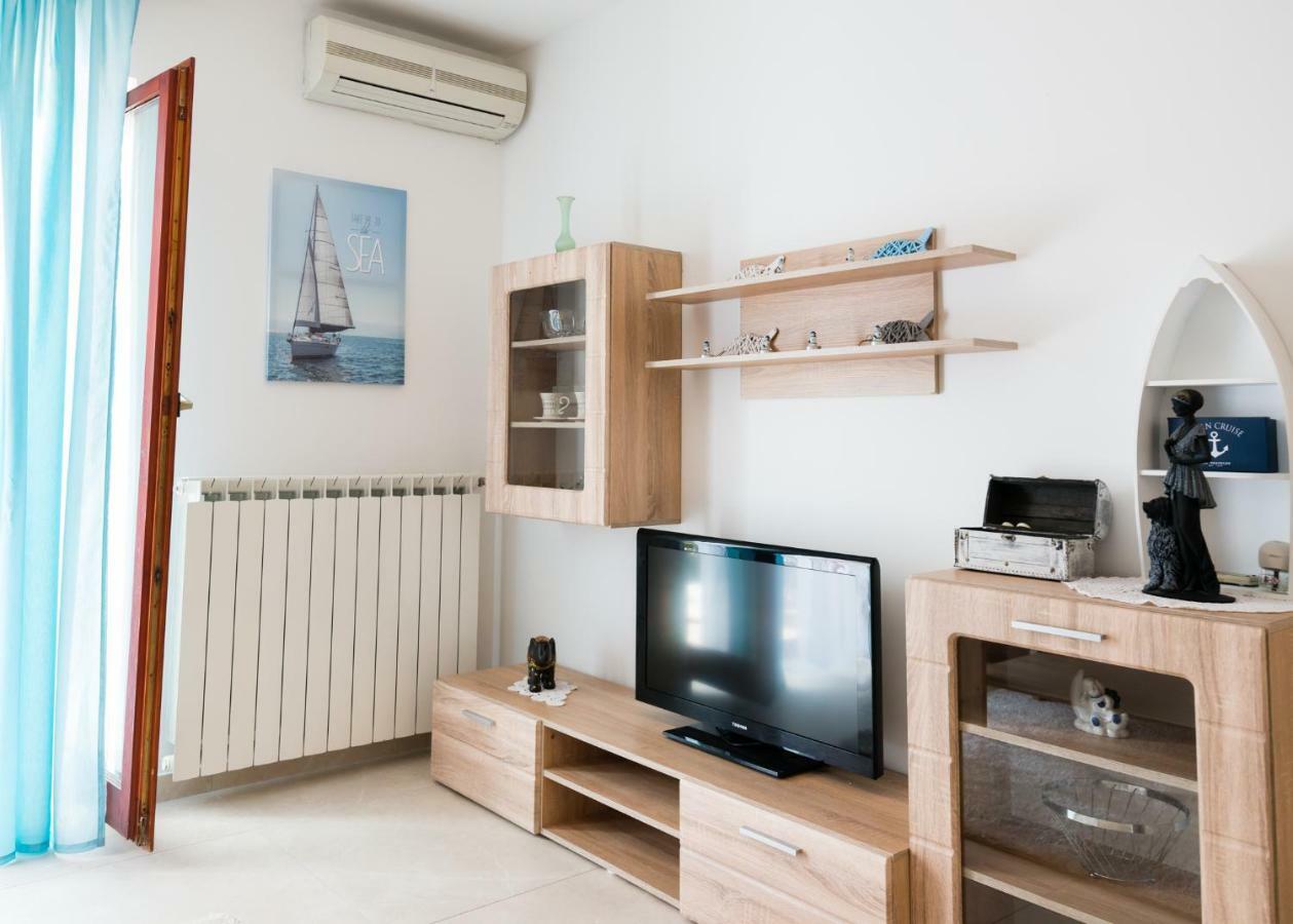 Apartments Alma 克尔维尼维赫 外观 照片