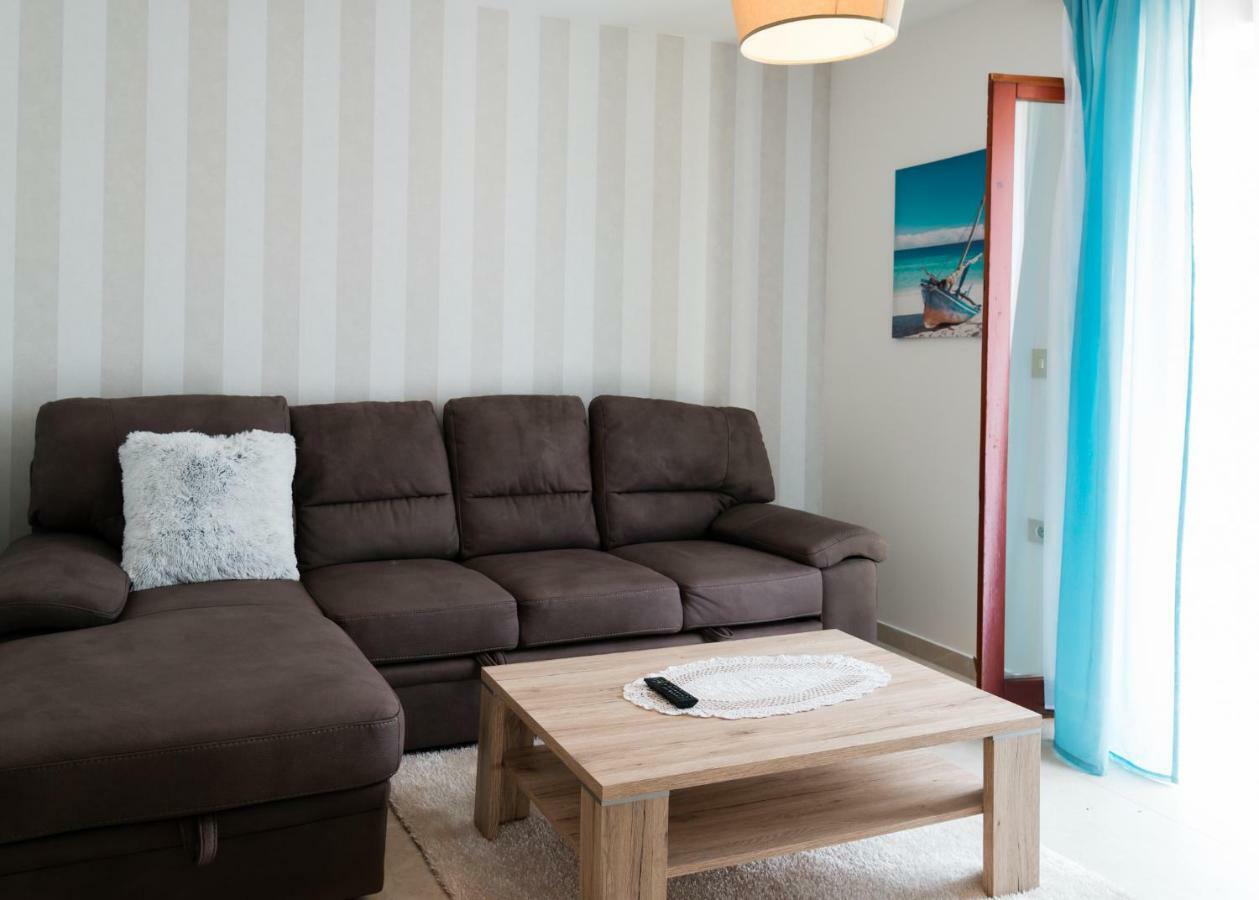 Apartments Alma 克尔维尼维赫 外观 照片