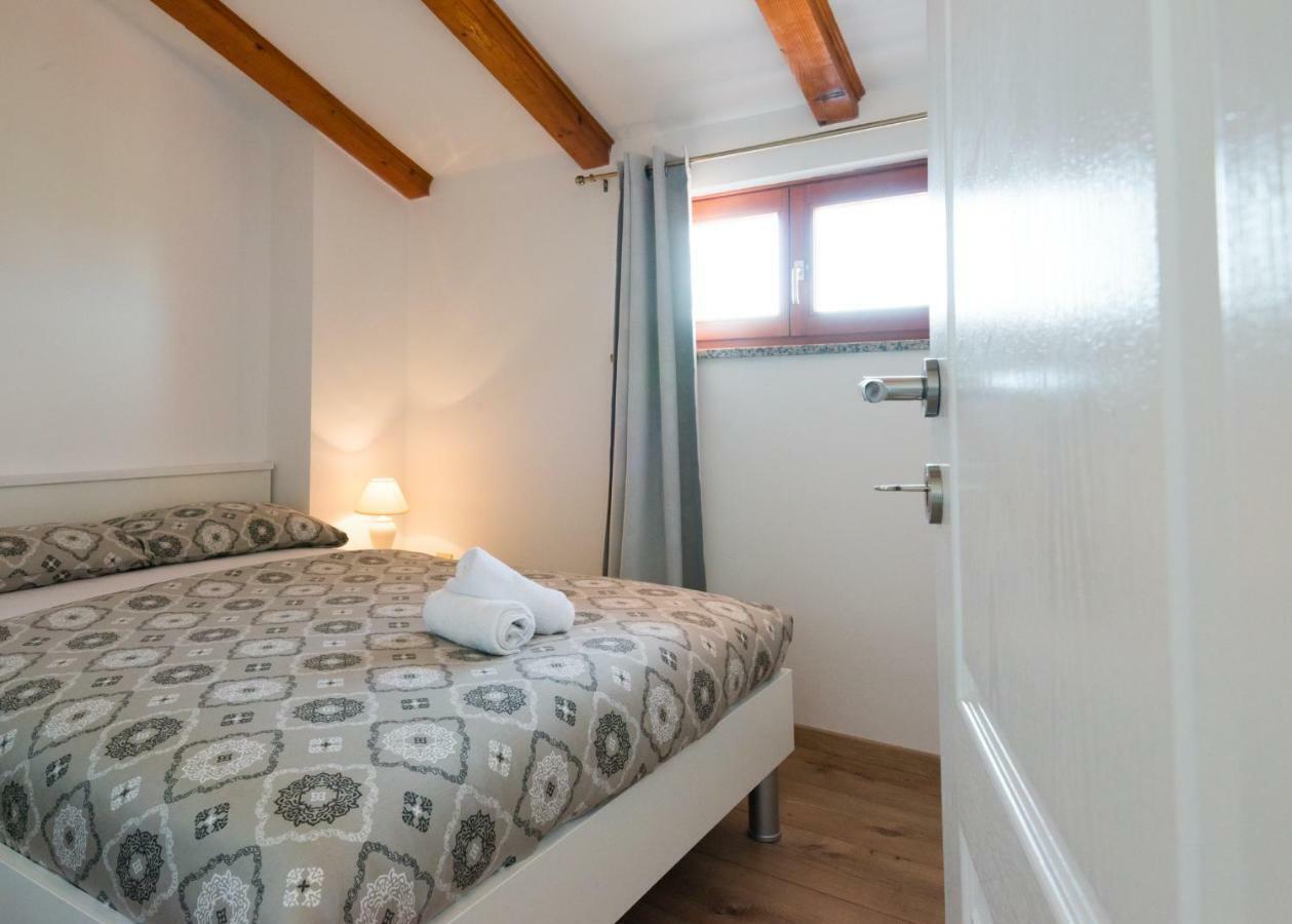 Apartments Alma 克尔维尼维赫 外观 照片